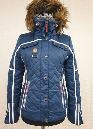 Icepeak ефектна лижна куртка