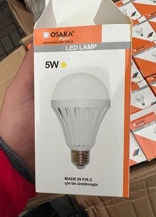 Лед лампи на акамуляторі3 фото