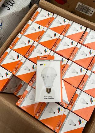 Лед лампи на акамуляторі2 фото