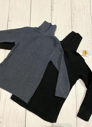 Гольф рубчик