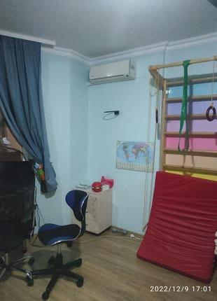 Светодиодная аккумуляторная литий-ионная лампочка led light 12w.