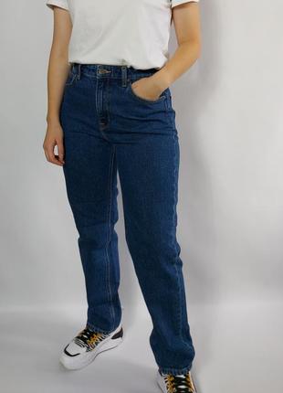 Lee" джинси розмір w30 l33 модель carol