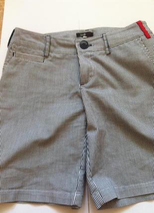 Стильні літні шорти, xs