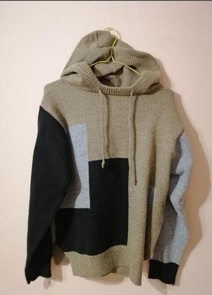 Светр,худи