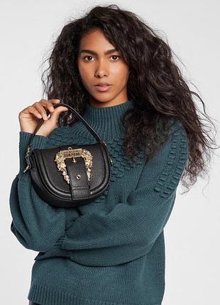 Сумка versace jeans couture оригінал оригинал