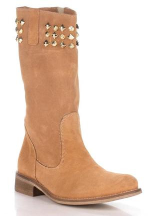 Сапоги just-r (несколько размеров!)