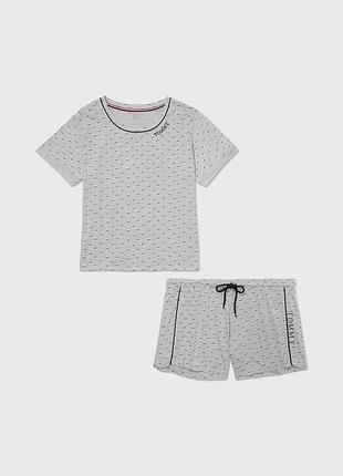 Жіноча піжама tommy hilfiger
