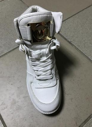 michael kors sneakers usa
