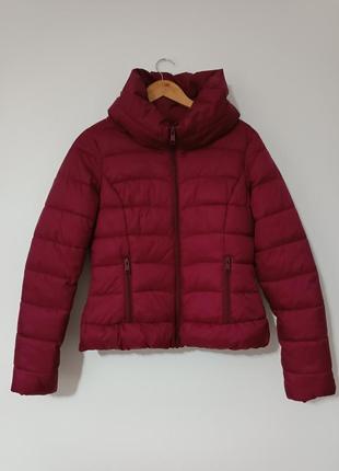 Женская зимняя куртка,стильная женская куртка1 фото