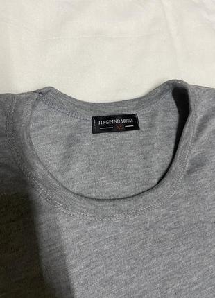 Комплект термобелье jingpinbaonuan