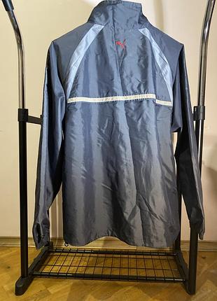 Ветровка мужская