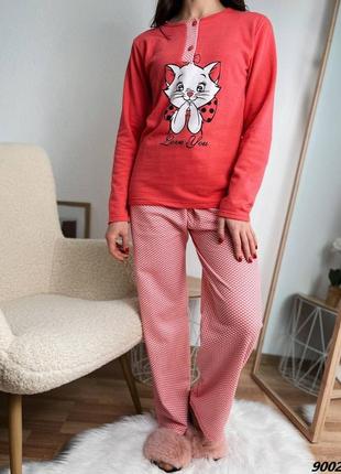 ❤️ пижама байка