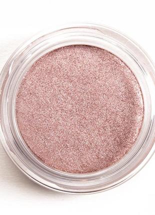 Моно тени clarins cream to powder eyeshadow shade 05 silver pink