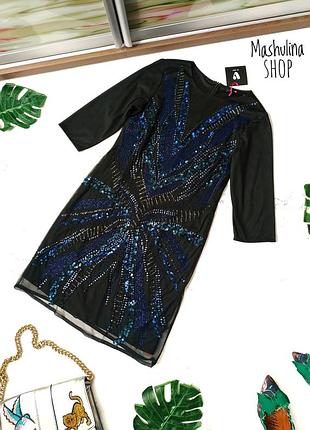 💛святкова сукня з бірками фірми v by very