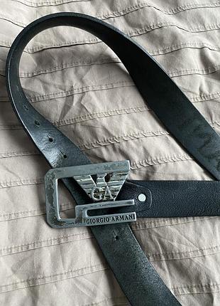 Мужской ремней