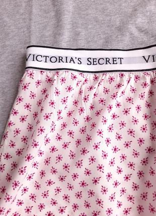 Пижама виктория сикрет victoria's secret оригинал7 фото