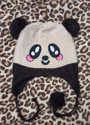 Шапка для хлопчика або дівчинки