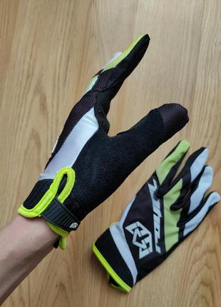 Спортивные перчатки victory royal racing м велоперчатки автоперчатки универсальные