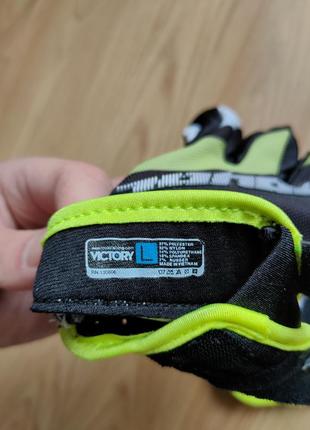 Спортивные перчатки victory royal racing м велоперчатки автоперчатки универсальные