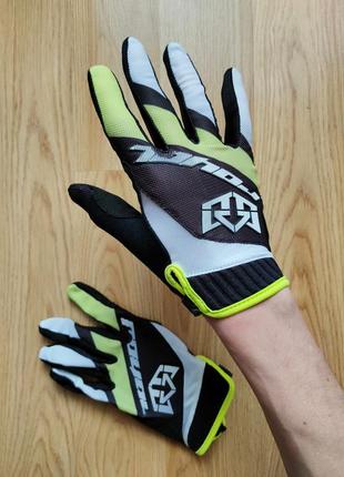 Спортивні рукавиці перчатки victory royal racing велоперчатки велорукавички автоперчатки авто рукавиці