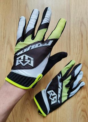 Спортивные перчатки victory royal racing м велоперчатки автоперчатки универсальные