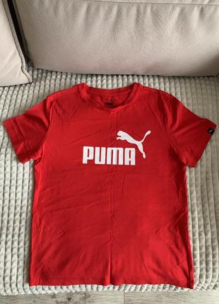 Футболка puma