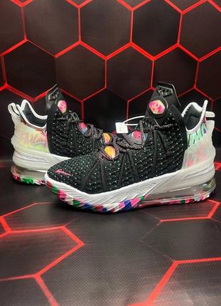 Кроссовки nike lebron 161 фото