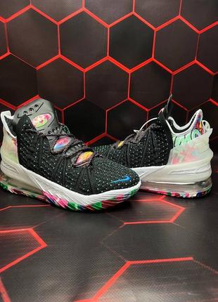 Кроссовки nike lebron 167 фото