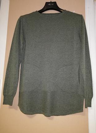 Кашемир кофта из италии