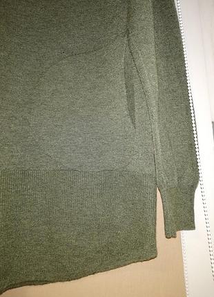 Кашемир кофта из италии2 фото