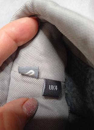 Черевики сапожки waterproof 37р4 фото