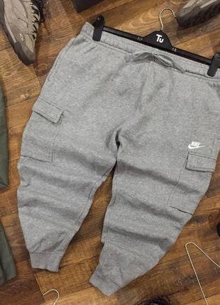 Спортивные штаны - nike. джоггеры спортивные брюки nike dri fit. штаны nike tech pro modern nws.