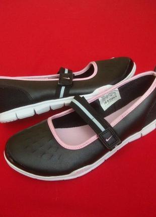 Балетки nike оригінал 38 розмір