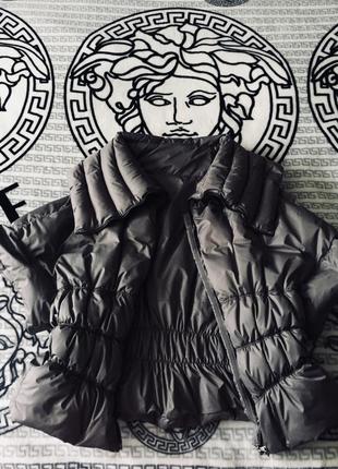 Жилетка крута пух ferre оригінал🎁🎀🛍