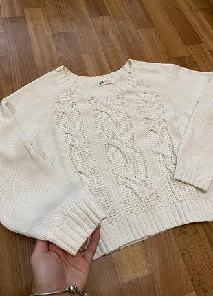 Светрик h&amp;m