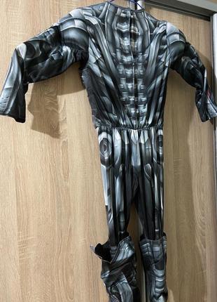 Костюм карнавальний,,marvel,, мстители