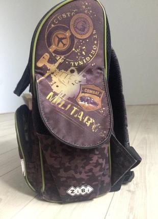 Zibi рюкзак ортопед. 2