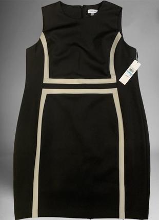 Сукня calvin klein 20 розмір