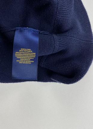 Світер polo ralph lauren5 фото