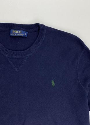 Світер polo ralph lauren4 фото