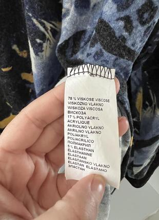 Нарядный свитер батал marks & spenser5 фото