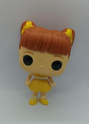 Габбі історія іграшок funko disney pixar