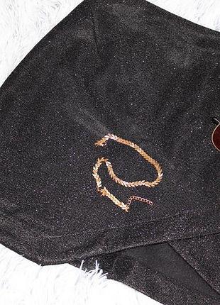 Сказочная юбочка🌟