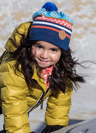 Зимняя шапка reima оригинал 48/50, 52/54 см