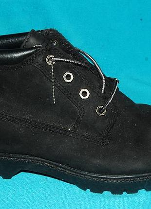 Деми ботинки timberland 39 размер