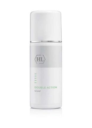 Holy land soap мило для жирної шкіри