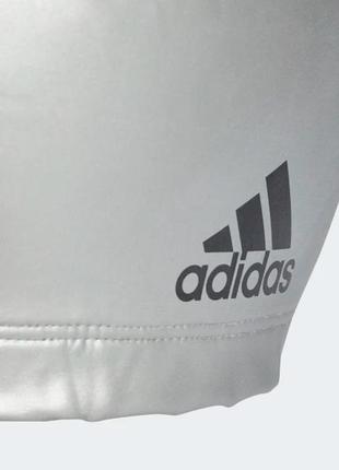 Шапочка для плаванья adidas6 фото