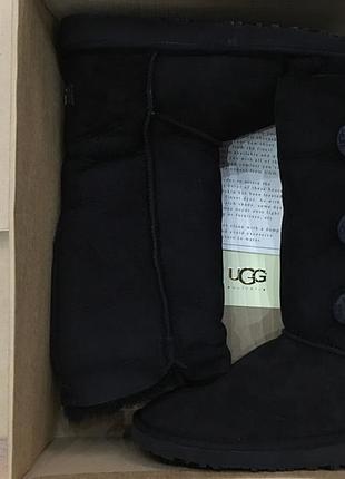 Натуральные угги australia original ugg 🐾