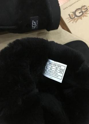 Натуральные угги australia original ugg 🐾3 фото