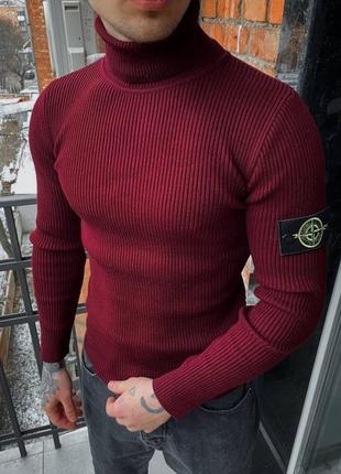 Гольф чоловічий stone island